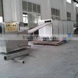 Auto Bazooka Bubble Gum Depositing Line