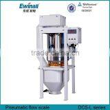 DCS-50L Corn Granule Flow Balance