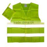 China Supplier New Warning Vest thumbnail-6