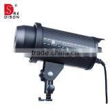 Best Sale 200W Flash Light Advanced Design Shooting Flash Light Black Case Lighting thumbnail-4