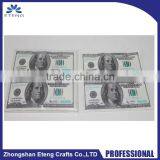Dollars Printed Paper Nakpin thumbnail-1