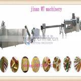 Hot Sale Dog Chew Food Machinery Best Price