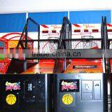 Hot Basketball Shooting Game Machine Cabinet Indoor Sports Amusement Device thumbnail-4