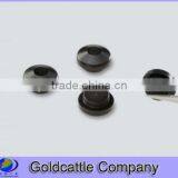 Black Ultem Machining thumbnail-1