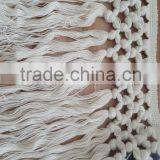 Sedex Audited Factory 2 Pillar 20cm Off-white Color Cotton Fringe Laces thumbnail-5