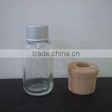 Reed Diffuser Glass Bottle 50ml thumbnail-2