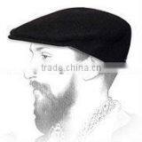 Woolen Baret Caps And Hats