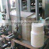 Automatic Bottle Cartoning Machine thumbnail-2