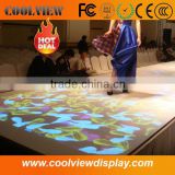 interactive projection floor displays promotion FROM $100/set including 74 different effects free shipping