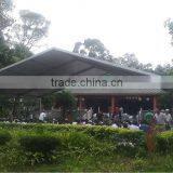 Western Religion Tent