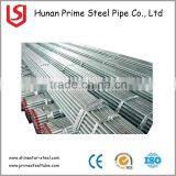 Pre-painted/Hot-dipped Galvanized, Cold-Dipped Galvanized Steel Pipe thumbnail-6