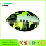 Non-toxic Mini PVC Foot Ball Toy