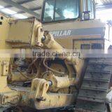 Used Original Good Condition Bulldozer D8N in Cheap Price for Sale thumbnail-1