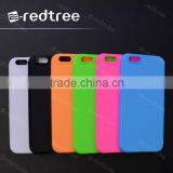 Phone Accessories Wholesale Universal TPU Smartphone Cover for Iphone 6 Plus
