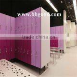 2 Tiers Waterproof Phenolic Antique Lockers Furniture for Sale thumbnail-1