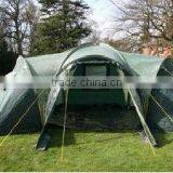 High Quality Family Camping Tent thumbnail-5