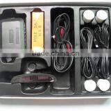 Waterproof Car Parking Sensor thumbnail-1