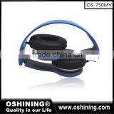 Promotion Top Quality Wired Earphones thumbnail-2