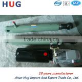 China supplier Hydraulic Power unit and Piston Cylinder Structure Hydraulic cylinder