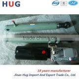 China Supplier Hydraulic Power Unit and Piston Cylinder Structure Hydraulic Cylinder