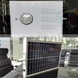 - Manufacturer supply high power all in one integrated solar led street light 20W