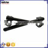 BJ-COHB-054B Recommended CNC Billet Alloy 54mm Raiser Sportbike Handle Bar Clip On For Buell 51 52 XB9 thumbnail-4
