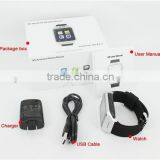 CE Approved Android Smart Watch, Smart Watch Phone,3g Cell Phone Watch S8 thumbnail-5
