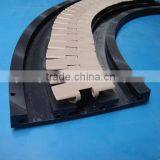 Professional Custom UPE Guide PE300 Bend Guide Rail Free Sample thumbnail-2