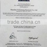 Stainless Steel Watch Spring Bars Watch Brand Spring Bars With 16-22mm Length thumbnail-5