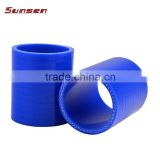 thin silicone rubber tube