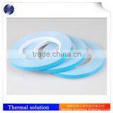 Shenzhen ZZX Double Sided Polyimide Tape With Wide Temperature Compliance for Sale thumbnail-1