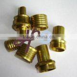 Brass Hose Fitting thumbnail-1