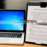 Letter Sized Non-Magnetic Copyholder thumbnail-4