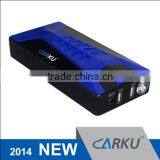 Carku E-power-20 12v Mini Emergency Multi Jump Starter With Led Light thumbnail-5
