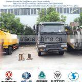 Sino Dump Truck,HOWO 10 t Dump Truck thumbnail-5