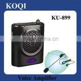 Waistband Voice Speaker KU-899 thumbnail-1
