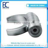 HC-20 High-quality Stainless Steel Handrails Round Tube Clamp thumbnail-3