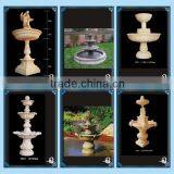 Top Quality Outdoor Water Fountains thumbnail-1