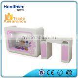 Modern Cheap Manicure Table Nail Bar Wholesale Quality Choice thumbnail-1