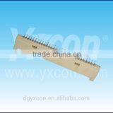 Dongguan Manufacturer 30 Pin Straight Wafer Connector thumbnail-2