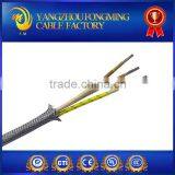 Tungsten Carbide Threaded Cross Bit /Tapared Drill Bits thumbnail-2