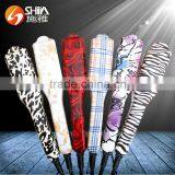 Mini Titanium Small Waves Flat Irons Car Hair Straightener Heat Resistant Mat 830