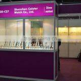 Shenzhen Caister Watch Co., Ltd. company overview - view 3 thumbnail