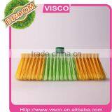 Plastic Brush Broom Cleaning the Floor, PC31015PP thumbnail-1