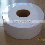 Recycled pulp 2ply,Jumbo roll ,toilet tissue factory promotion