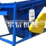 Almond kernel separator