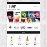 Offshore Website Design in India