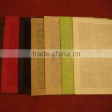 Placemat With Non-woven Trim thumbnail-1