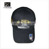 Best Seller Fashion Design Custom Baseball Cap Fastener