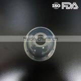 High Quality 89mm Dome Plastic Cup Lid thumbnail-1